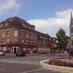 Hotel Le Soleil D'or