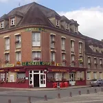 Hotel Le Soleil D'or 2*
