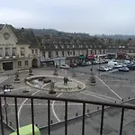 Le Soleil D'or 2* Vimoutiers