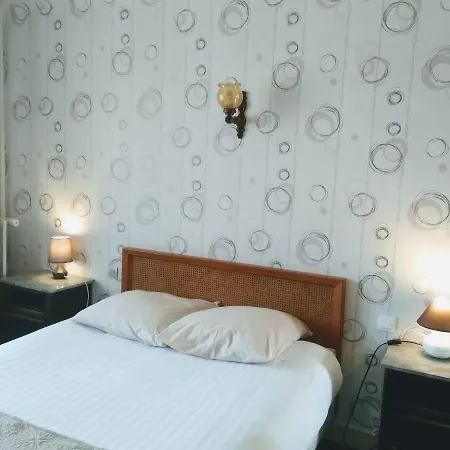 Le Soleil D'or Hotel 2*