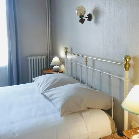 Le Soleil D'or 2* Vimoutiers