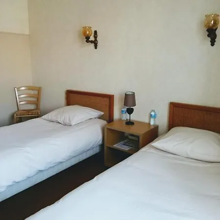 Hotel Le Soleil D'or
