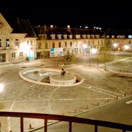 Le Soleil D'or 2* Vimoutiers