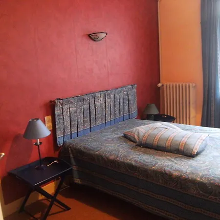 Hotel Le Soleil D'or