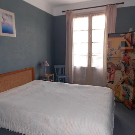 Hotel Le Soleil D'or Vimoutiers