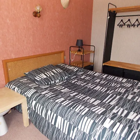 Le Soleil D'or Hotel 2*