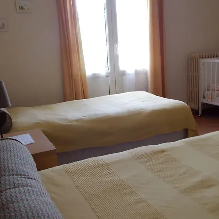 Hotel Le Soleil D'or Vimoutiers