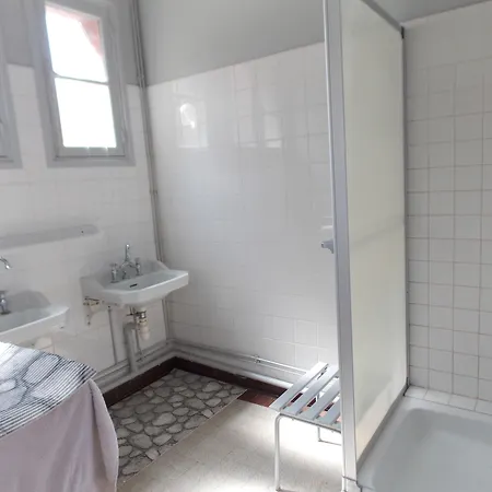 Le Soleil D'or 2* Vimoutiers