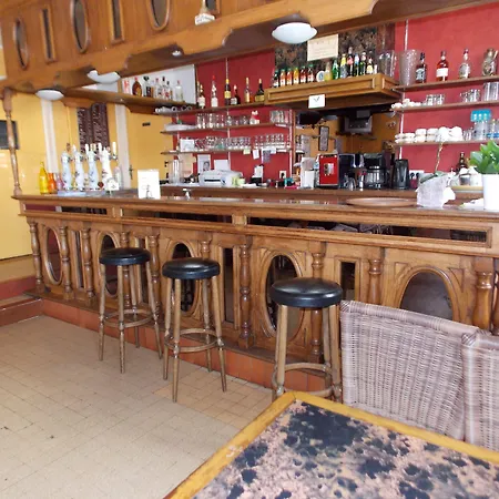 Hotel Le Soleil D'or Vimoutiers