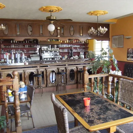 Le Soleil D'or Hotel 2*