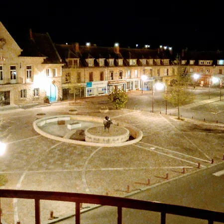 Le Soleil D'or Hotel 2*