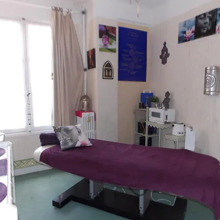 Le Soleil D'or Hotel 2*