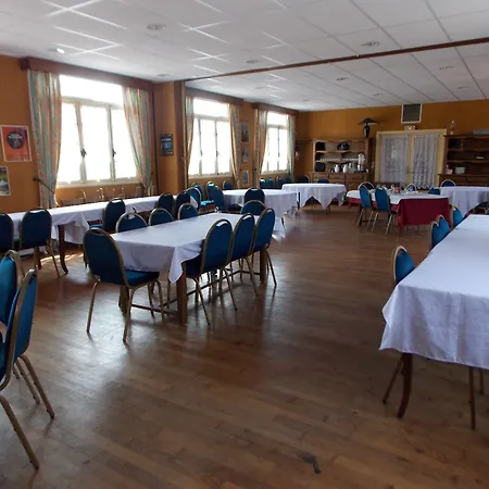 Hotel Le Soleil D'or