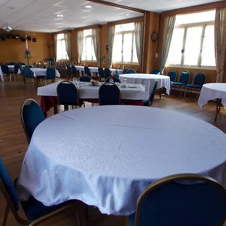 Le Soleil D'or 2* Vimoutiers