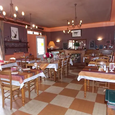 Le Soleil D'or Hotel Vimoutiers