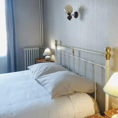 Le Soleil D'or 2* Vimoutiers