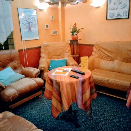 Le Soleil D'or Hotel 2*