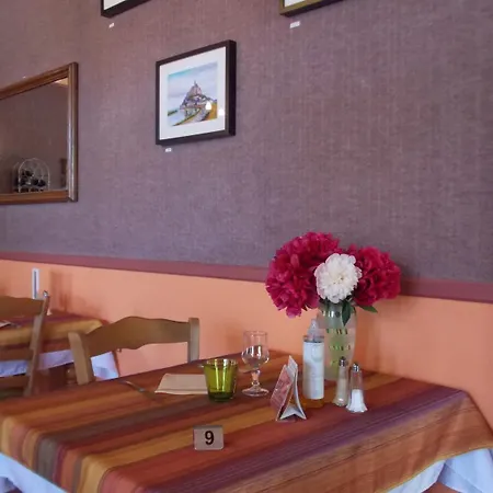 Le Soleil D'or Hotel 2*