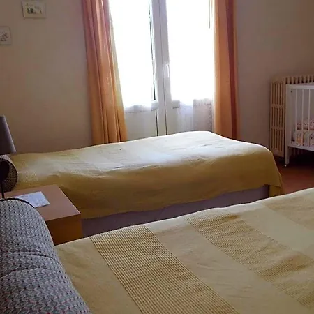 Le Soleil D'or Ξενοδοχείο 2*