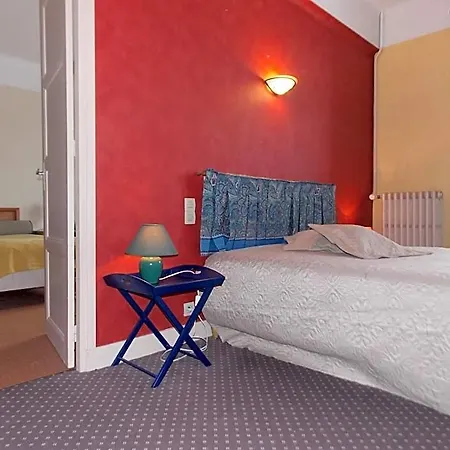 Le Soleil D'or 2*