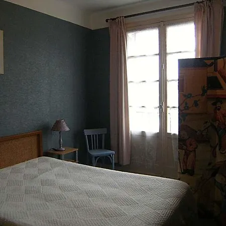 Le Soleil D'or Ξενοδοχείο 2*