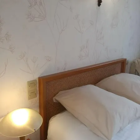 Le Soleil D'or Hotel 2*