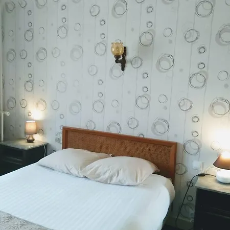 Hotel Le Soleil D'or 2*