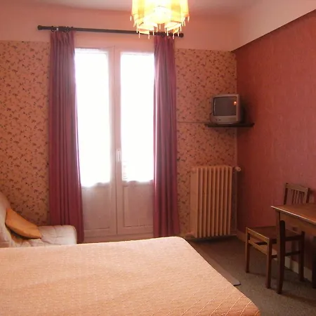 Hotel Le Soleil D'or 2*