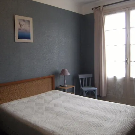 Le Soleil D'or Hotel