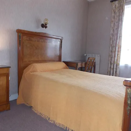 Hotel Le Soleil D'or