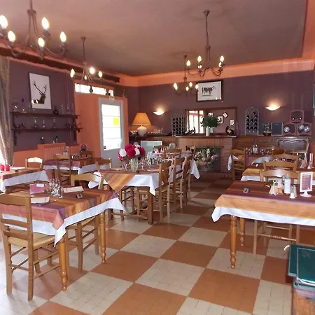 Hotel Le Soleil D'or Vimoutiers