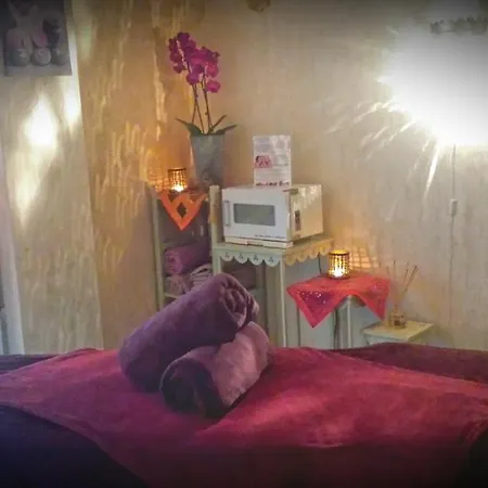 Le Soleil D'or Vimoutiers