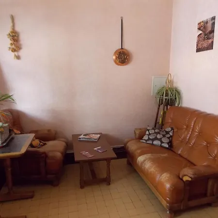 Hotel Le Soleil D'or 2*