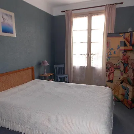 Le Soleil D'or Vimoutiers