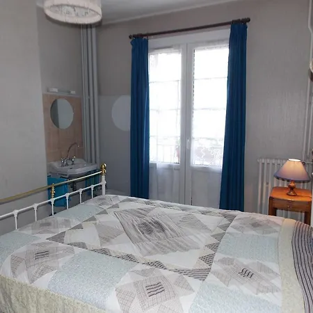 Hotel Le Soleil D'or Vimoutiers