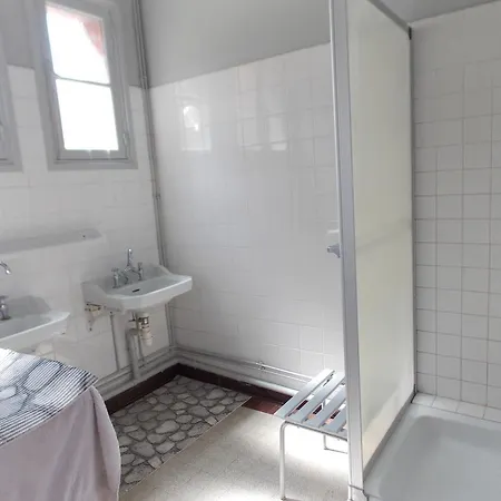 Le Soleil D'or Vimoutiers