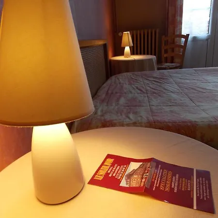 Hotel Le Soleil D'or 2*