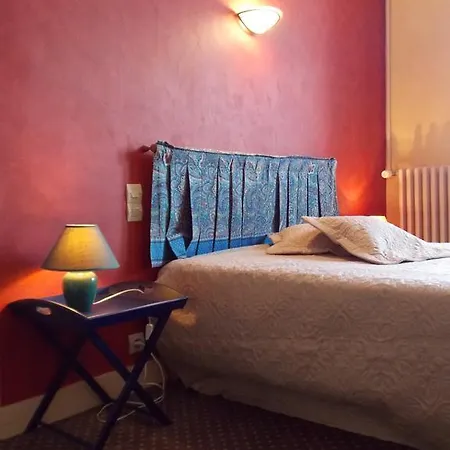 Hotel Le Soleil D'or