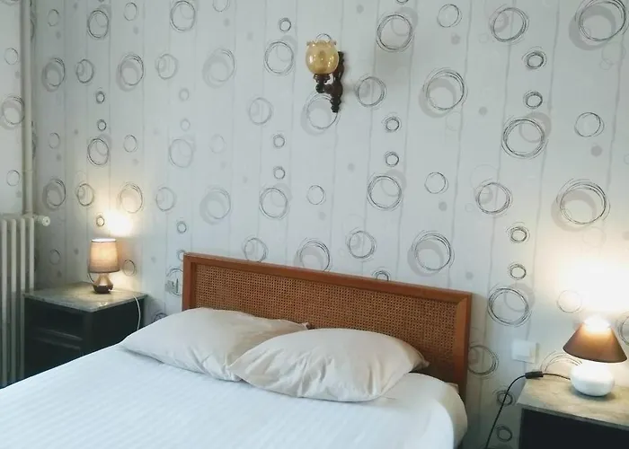 Le Soleil D'or Hotel 2*