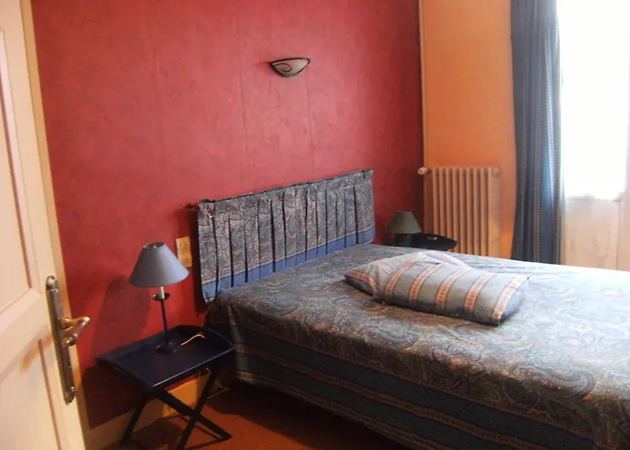 Hotel Le Soleil D'or