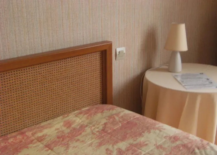 Le Soleil D'or Vimoutiers