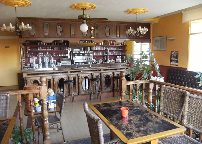 Le Soleil D'or Hotel 2*