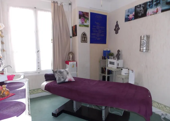 Le Soleil D'or Hotel 2*