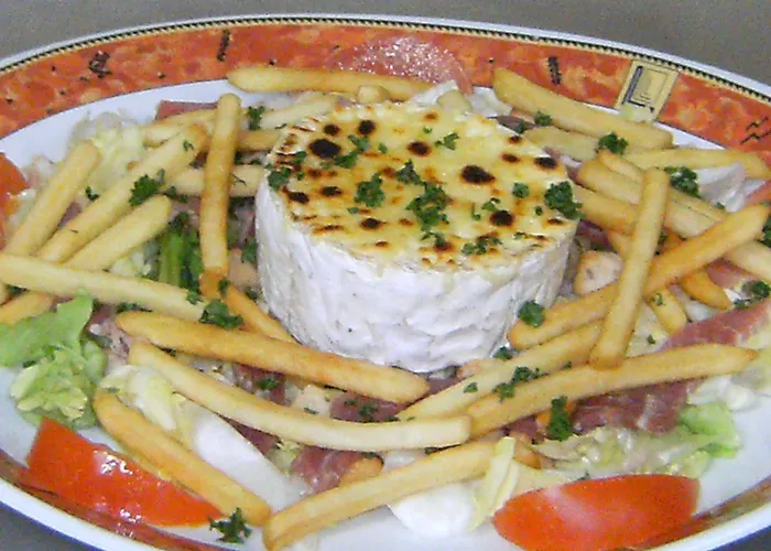 Le Soleil D'or Hotel 2*