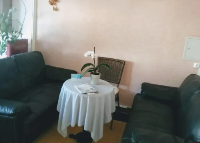 Le Soleil D'or Hotel Vimoutiers