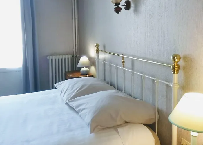 Le Soleil D'or 2* Vimoutiers