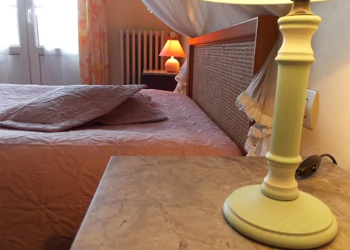 Hotel Le Soleil D'or 2*