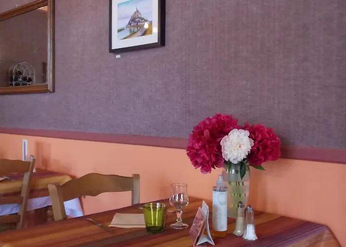 Le Soleil D'or Hotel 2*