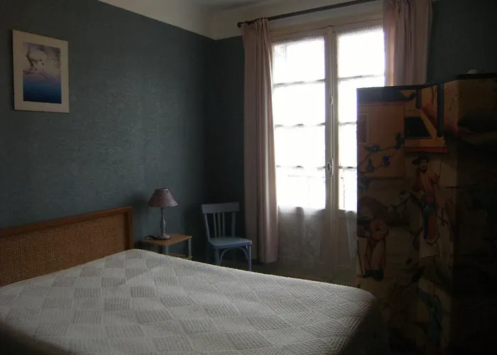 Le Soleil D'or Vimoutiers