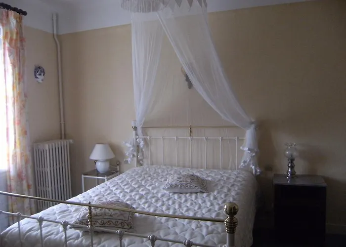 Le Soleil D'or Hotel 2*